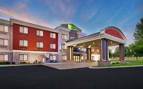 Billings Holiday Inn Express